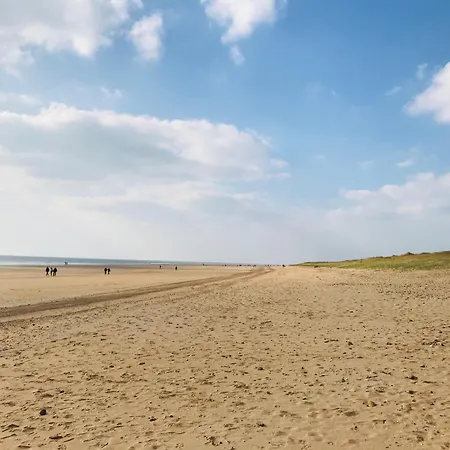 Les Lauriers, Logement Calme Et Mer Apartamento