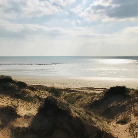 Les Lauriers, Logement Calme Et Mer *